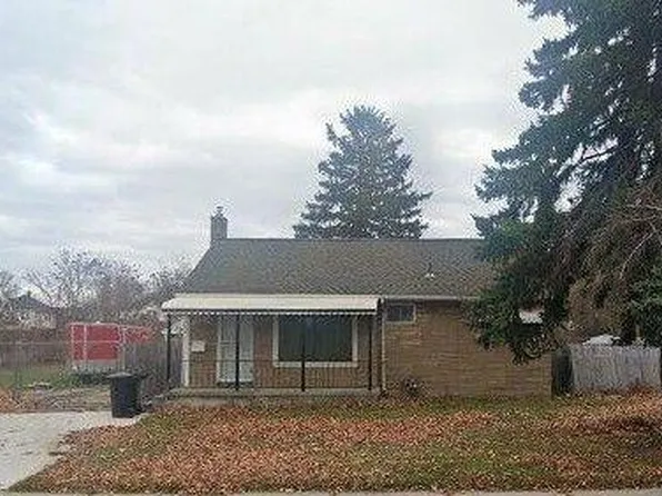 4540 Lonyo St, Detroit, MI 48210