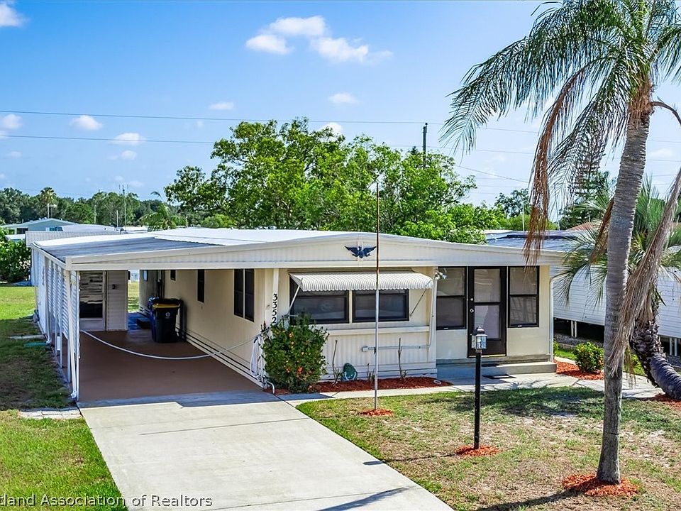 3352 Illinois Ave, Sebring, FL 33870 | MLS #305801 | Zillow