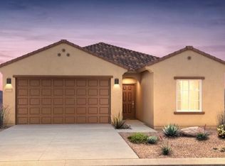 24385 W Ripple Rd, Buckeye, AZ 85326