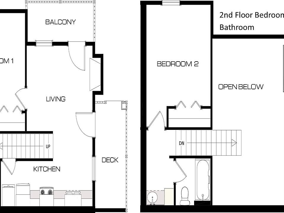 Furnell - 2 Bedroom Floor Plans_05132020