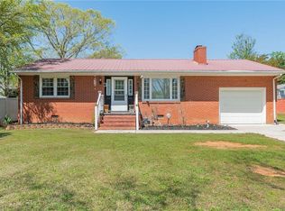 256 River Dr, Linwood, NC 27299