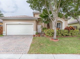 14274 SW 155th Ct, Miami, FL 33196