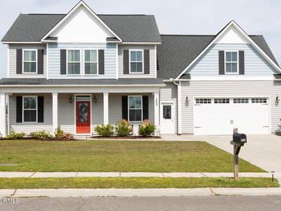 269 Avendale Drive, Rocky Point, NC, 28457