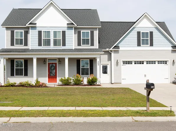 269 Avendale Drive, Rocky Point, NC 28457