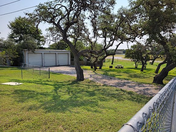 This is a separate building to be used for your business or hobbies. It also has an office