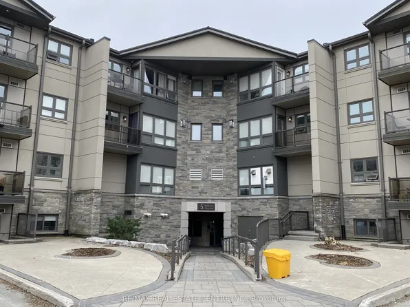 5 Jacksway Cres #407, London, ON N5X 3T6