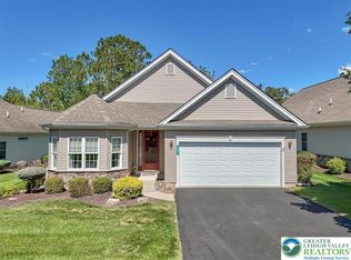 2097 Bally Dr, Northampton, PA 18067