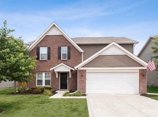 2547 Cabin Hill Rd, Indianapolis, IN 46229