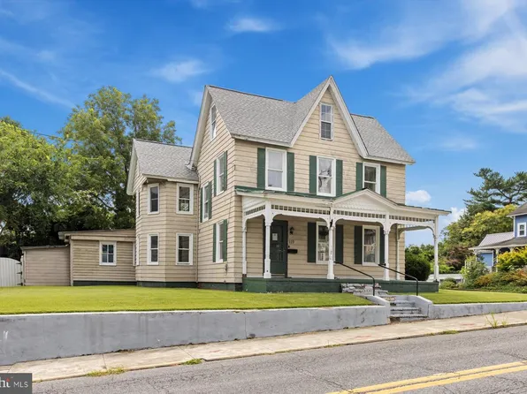 119 Federal St, Milton, DE 19968