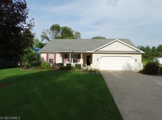 2893 Townline Rd, Madison, OH 44057