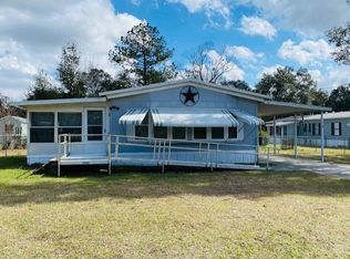 11231 NW 112th Ter, Chiefland, FL 32626