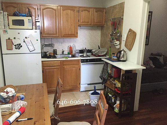 3rd image of 91 Clifton Pl APT 5A