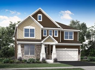 124 Ellis Rd, Algonquin, IL 60102