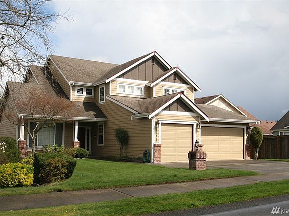 2nd image of 17205 93rd Ave E