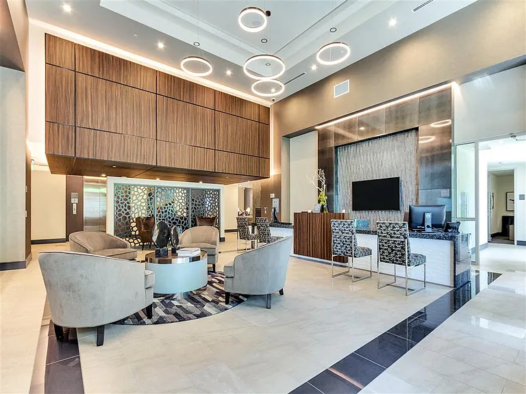 Clubroom