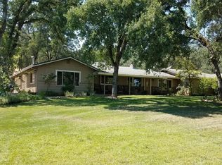 21708 Harvest Ln, Palo Cedro, CA 96073