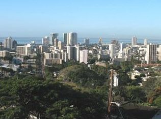 2210 Round Top Dr, Honolulu, HI 96822