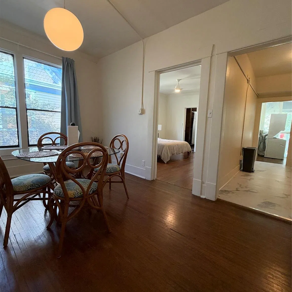 2 bed, 3.5 bath, 165 sqft, $2,450 — Photo 2