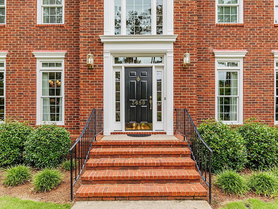 3689 Inverness Way, Martinez, GA 30907 Zillow