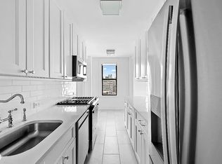 20 W 86th St #3D, New York, NY 10024