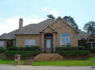 7114 Ridge Creek Dr, Tyler, TX 75703