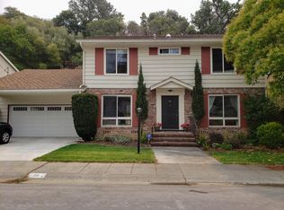 10 Kittie Ln, Belmont, CA 94002