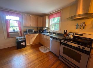 23 Curtis St #1, Somerville, MA 02144