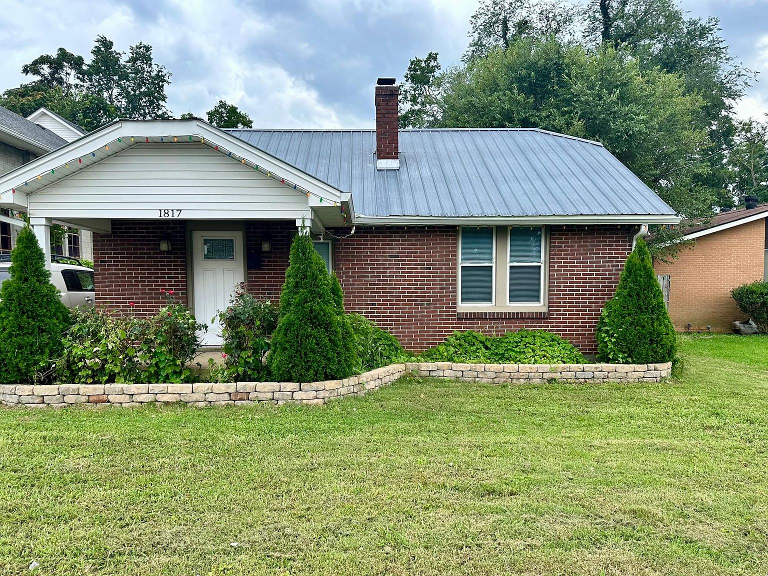1817 Knowles St, Nashville, TN 37208 Zillow