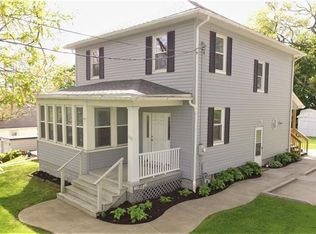 1133 Pleasant View Dr, Vandergrift, PA 15690