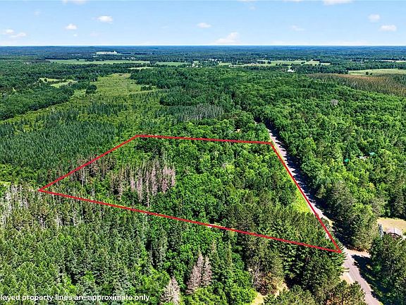 2nd image of 8.92 Acres Little Valley Road