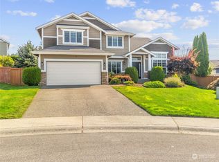 18409 119th Avenue Ct E, Puyallup, WA