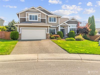 18409 119th Avenue Ct E, Puyallup, WA, 98374