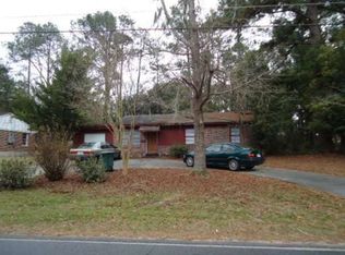 1223 W Alden Ave, Valdosta, GA 31602