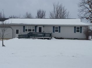 2222 Tripp Rd, Osseo, MI 49266