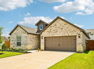 3085 Sorrento Hill Dr, Katy, TX 77493