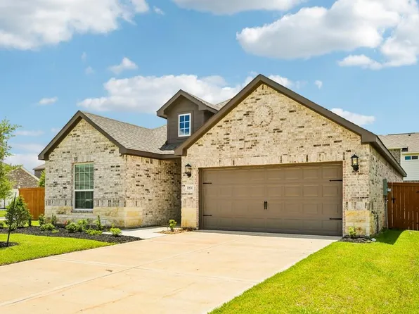 3085 Sorrento Hill Dr, Katy, TX 77493