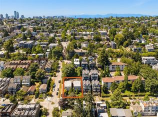 201 26th Avenue E, Seattle, WA 98112