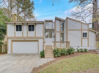 4520 Parkcrest Ct NE, Marietta, GA 30068