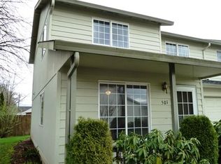 501 SE 8th Pl, Battle Ground, WA 98604