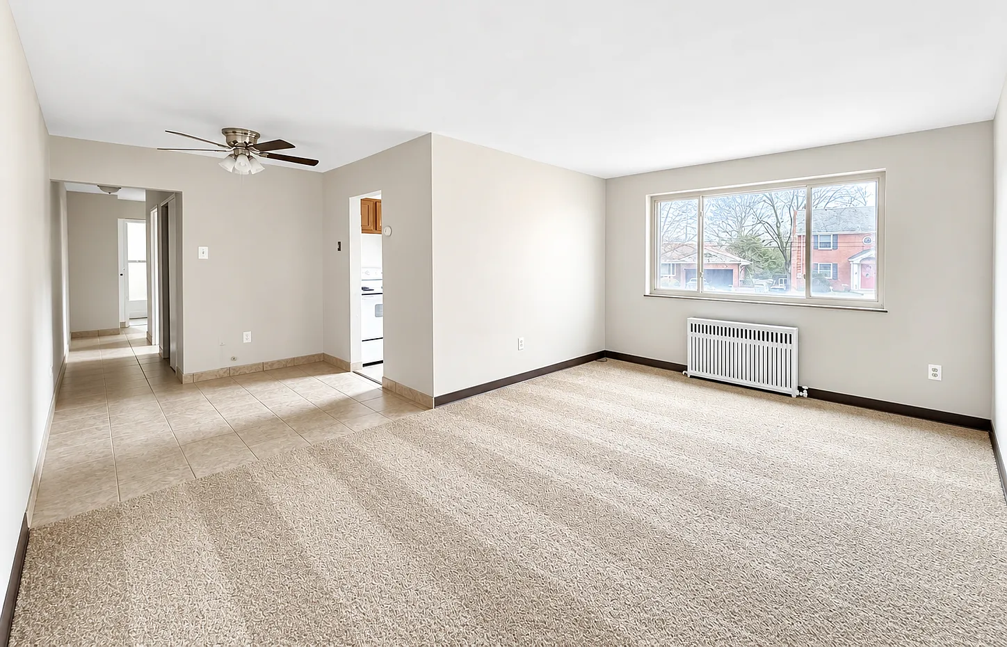 2 bed, $1,210 — Photo 2