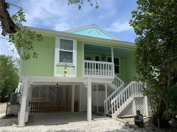 734 Oliva ST, SANIBEL, FL 33957