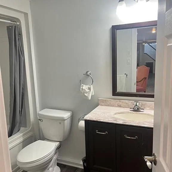 1557 Belcourt Blvd #B — Photo 9