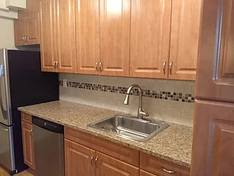 Rented by Harari Realty Corp