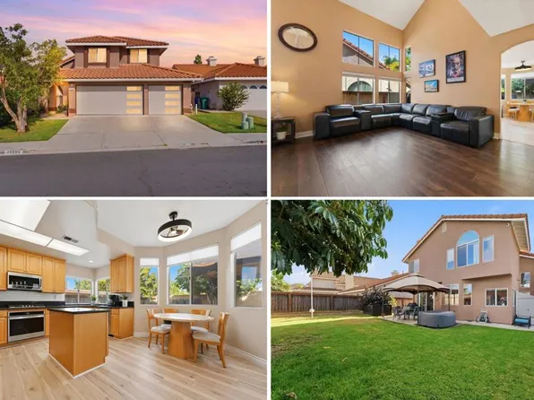 11095 Kite Hill Ln, San Diego, CA 92126