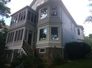 240 Arborway #1, Boston, MA 02130