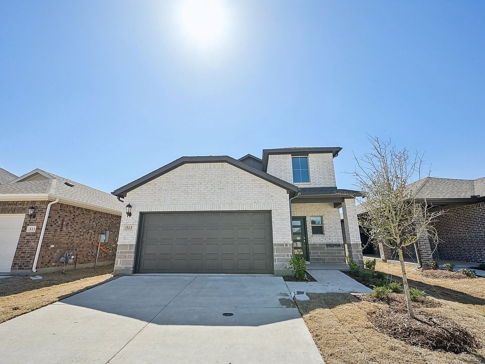 1st image of 513 Travine Dr