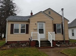 1511 31st St, Rock Island, IL 61201