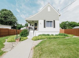 1008 E 9th St, Des Moines, IA 50316