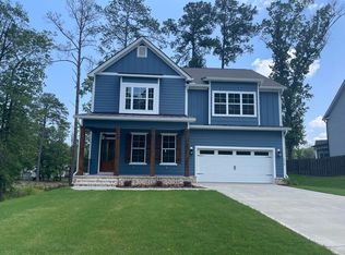 4020 Acorn Ln, Evans, GA 30809