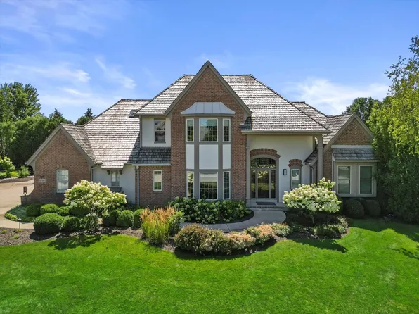 19385 Hayden COURT, Brookfield, WI 53045